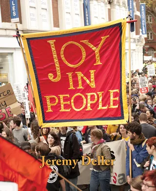 Joy in People