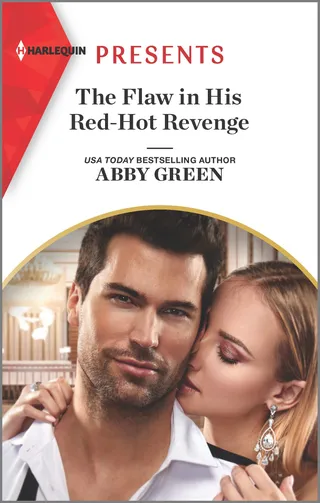 Flaw in His Red-Hot Revenge