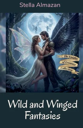 Wild and Winged Fantasies