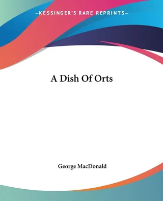 A Dish of Orts