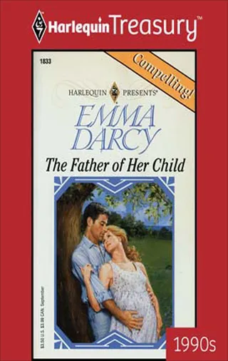 Father of Her Child