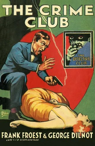 Crime Club