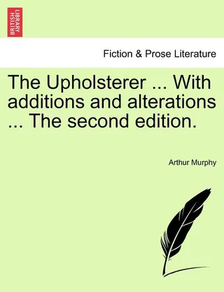 The Upholsterer