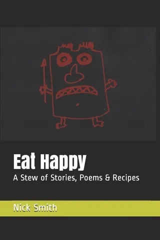 Eat Happy