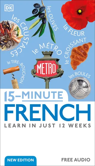 15-Minute French