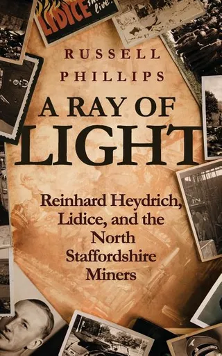 A Ray of Light