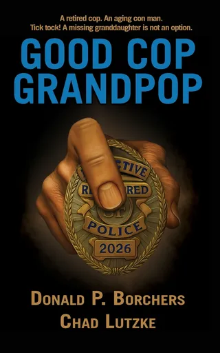 Good Cop, Grandpop