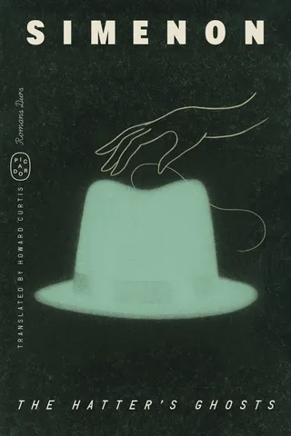 The Hatter's Ghosts