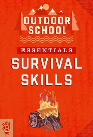 Outdoor School Essentials