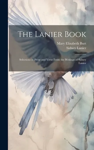 The Lanier Book