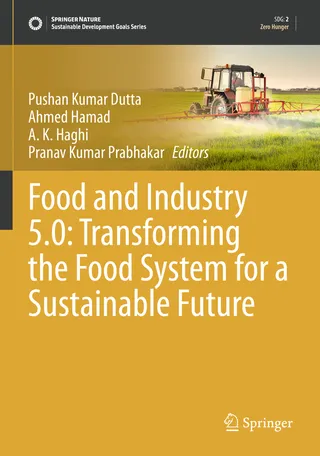 Food and Industry 5.0