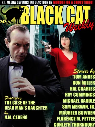 Black Cat Weekly
