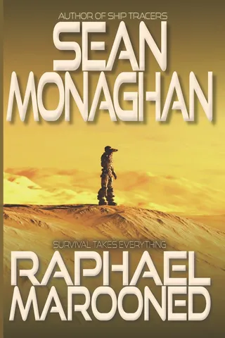 Raphael Marooned