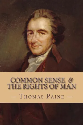 Common Sense and The Rights of Man