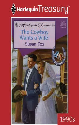 Cowboy Wants a Wife!