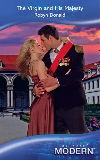 Virgin and His Majesty