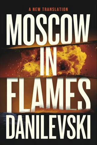 Moscow in Flames