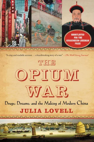 The Opium War
