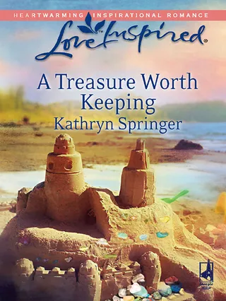 Treasure Worth Keeping