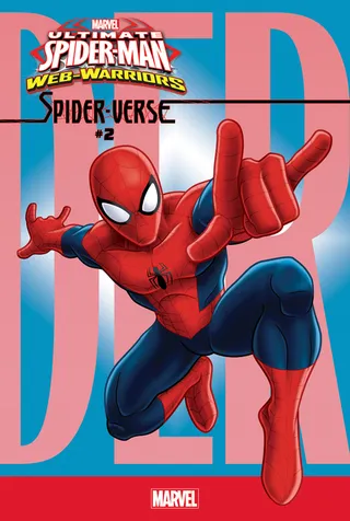 Spider-Verse
