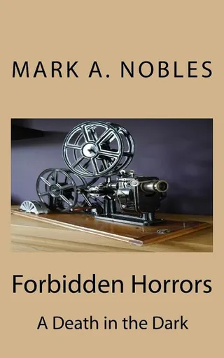 Forbidden Horrors
