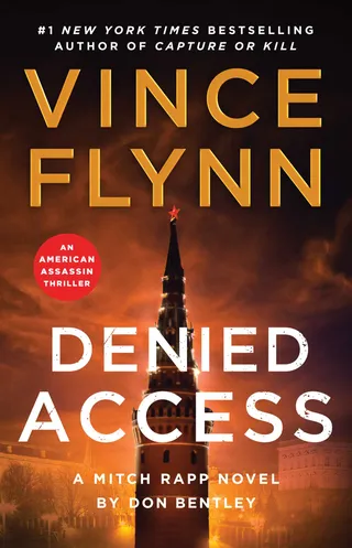 Denied Access
