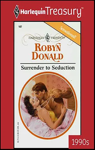 Surrender to Seduction
