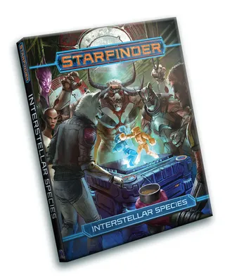 Starfinder Rpg