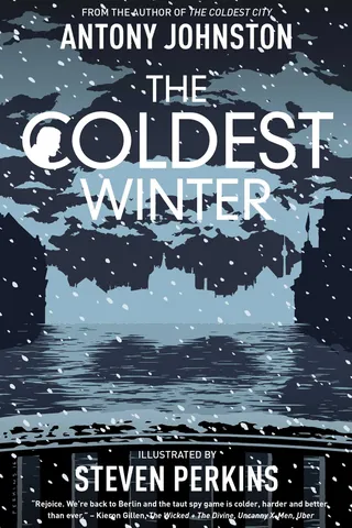 Coldest Winter