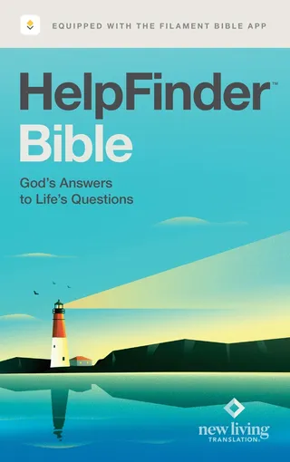 Helpfinder Bible