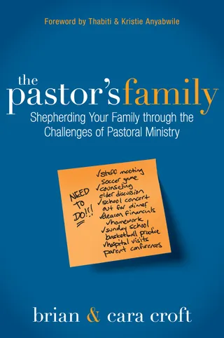Pastor's Family