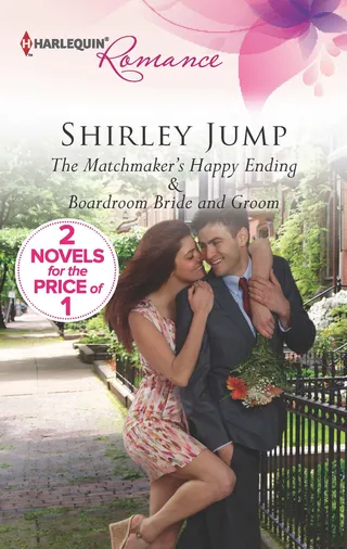 Matchmaker's Happy Ending
