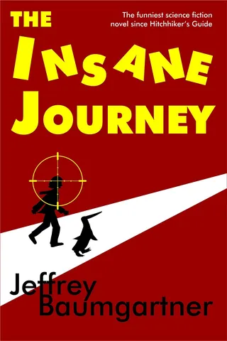 Insane Journey