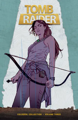 Tomb Raider