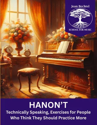 Hanon't