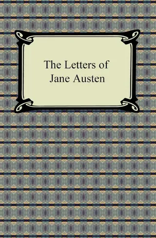 The Letters of Jane Austen