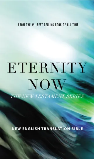 Eternity Now