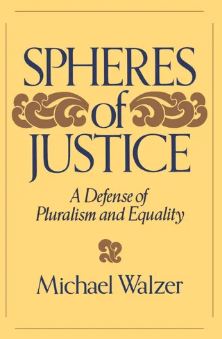 Spheres of Justice