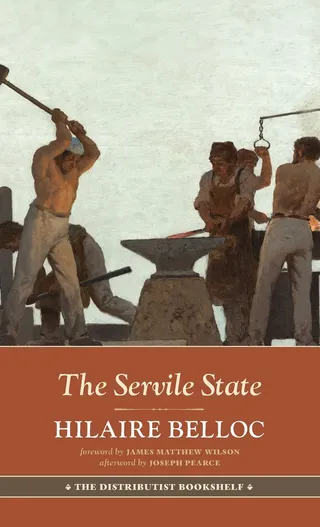 The Servile State