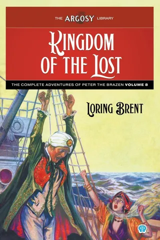 Kingdom of the Lost