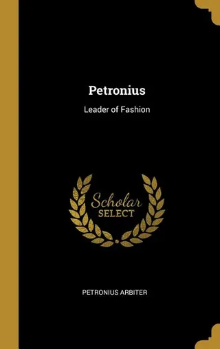 Petronius