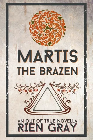 Martis the Brazen