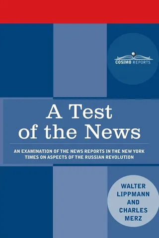 A Test of the News