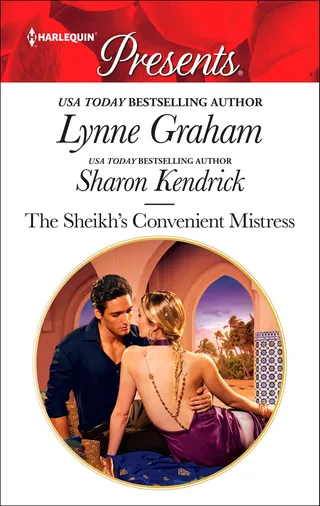 Sheikh's Convenient Mistress