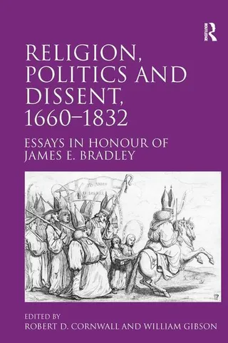 Religion, Politics and Dissent