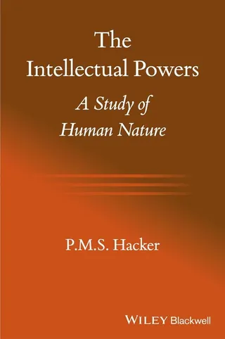The Intellectual Powers