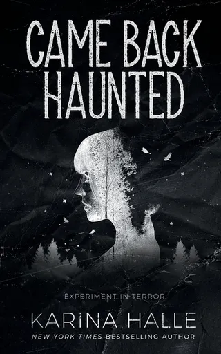 Came Back Haunted