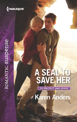 SEAL to Save Her