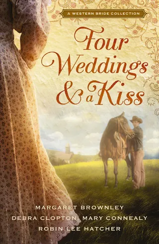 Four Weddings and a Kiss