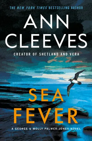 Sea Fever